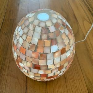 Aromasource Mosaic Essential Oil Diffuser